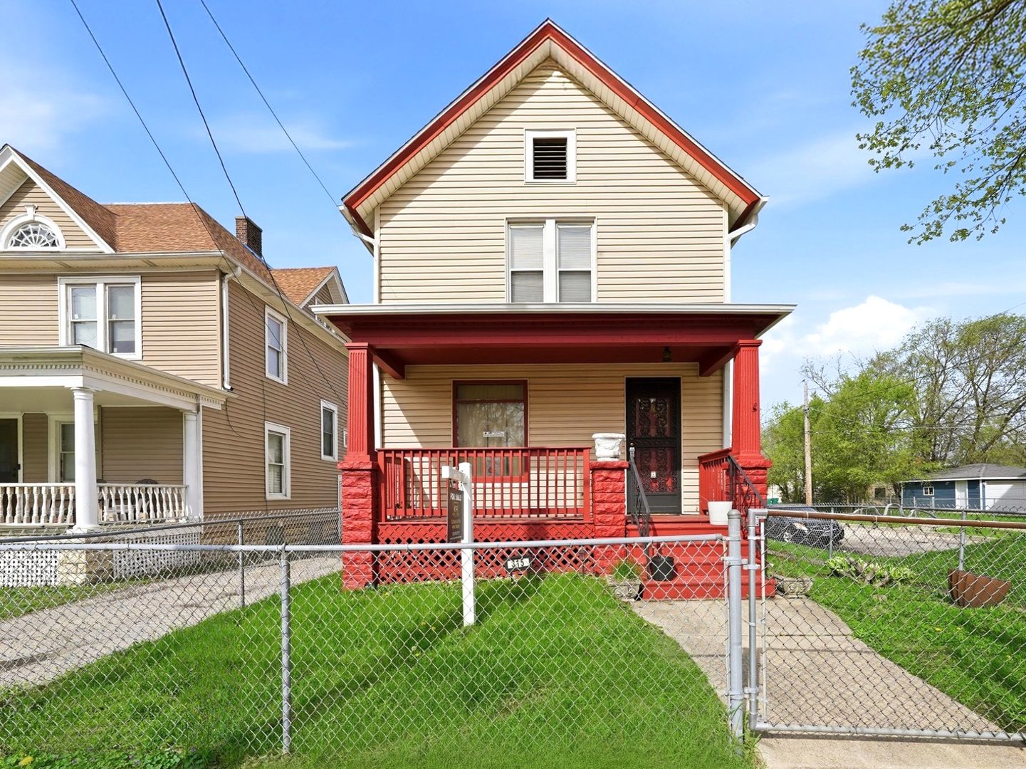 Photo 1 of 34 — 315 Richards Street, Joliet, IL 60433