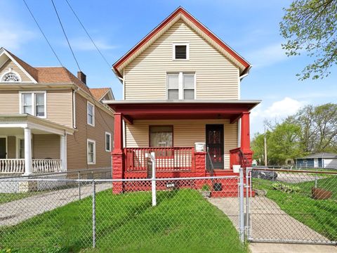 Photo of 315 Richards Street, Joliet, IL 60433 (MLS # 12623747)
