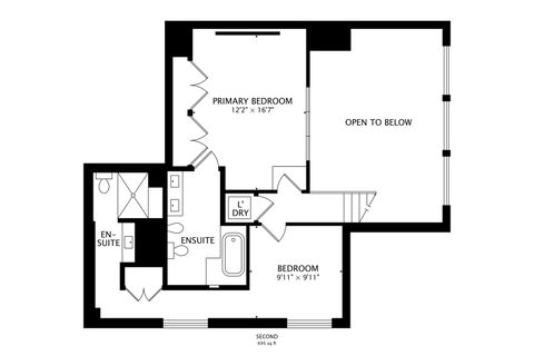 Tiny photo for 3024 W Irving Park Road #1S, Chicago, IL 60618 (MLS # 12571946)