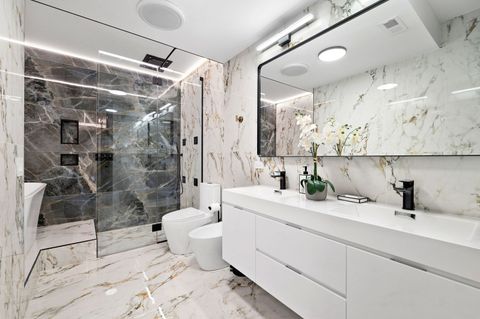 Tiny photo for 3024 W Irving Park Road #1S, Chicago, IL 60618 (MLS # 12571946)