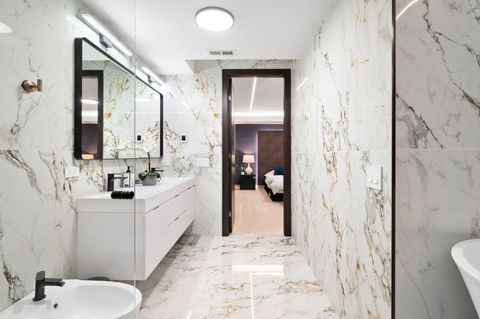 Tiny photo for 3024 W Irving Park Road #1S, Chicago, IL 60618 (MLS # 12571946)