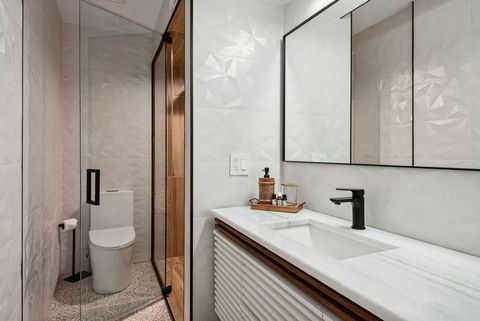 Tiny photo for 3024 W Irving Park Road #1S, Chicago, IL 60618 (MLS # 12571946)