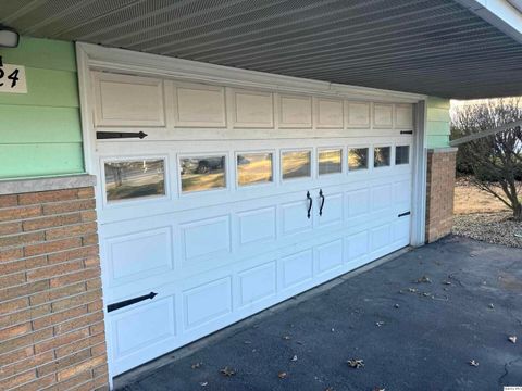 Tiny photo for 2524 Southbrook Rd. Rd, Quincy, IL 62305 (MLS # 12587341)