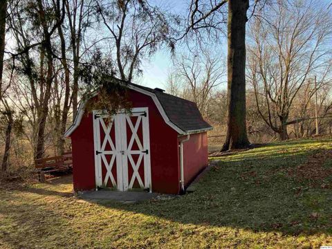 Tiny photo for 2524 Southbrook Rd. Rd, Quincy, IL 62305 (MLS # 12587341)