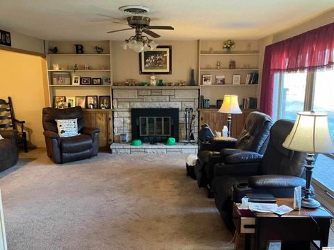 Tiny photo for 2524 Southbrook Rd. Rd, Quincy, IL 62305 (MLS # 12587341)