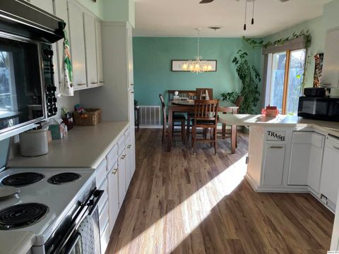 Tiny photo for 2524 Southbrook Rd. Rd, Quincy, IL 62305 (MLS # 12587341)