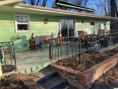 Tiny photo for 2524 Southbrook Rd. Rd, Quincy, IL 62305 (MLS # 12587341)