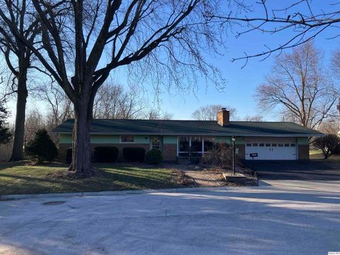 Tiny photo for 2524 Southbrook Rd. Rd, Quincy, IL 62305 (MLS # 12587341)