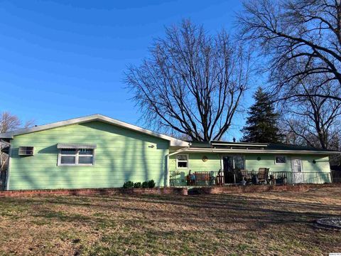 Tiny photo for 2524 Southbrook Rd. Rd, Quincy, IL 62305 (MLS # 12587341)