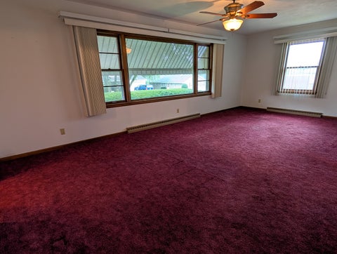 Tiny photo for 1364 Empire Court, Freeport, IL 61032 (MLS # 12774400)