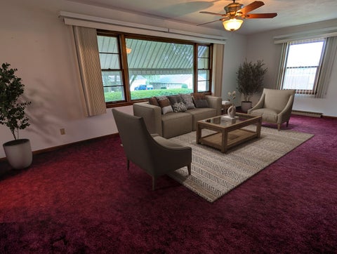Tiny photo for 1364 Empire Court, Freeport, IL 61032 (MLS # 12774400)