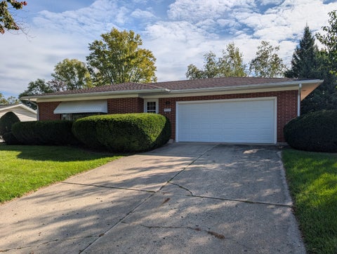 Tiny photo for 1364 Empire Court, Freeport, IL 61032 (MLS # 12774400)
