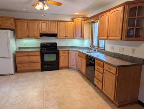 Tiny photo for 1364 Empire Court, Freeport, IL 61032 (MLS # 12774400)
