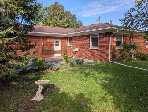 Tiny photo for 1364 Empire Court, Freeport, IL 61032 (MLS # 12774400)