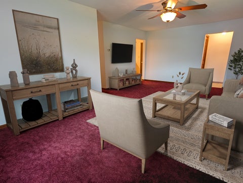 Tiny photo for 1364 Empire Court, Freeport, IL 61032 (MLS # 12774400)