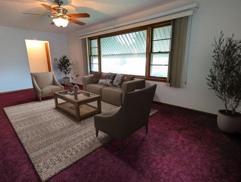 Tiny photo for 1364 Empire Court, Freeport, IL 61032 (MLS # 12774400)