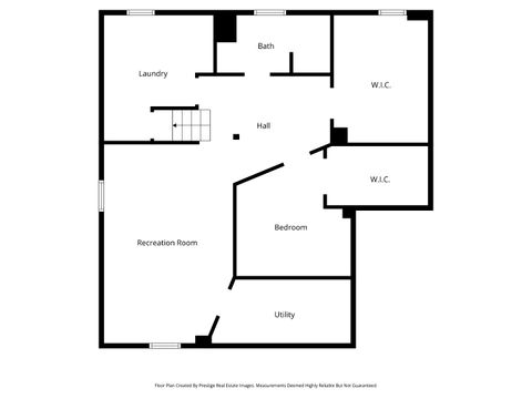 Tiny photo for 10265 Dickens Street, Westchester, IL 60154 (MLS # 12623378)