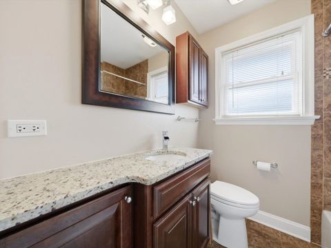 Tiny photo for 10265 Dickens Street, Westchester, IL 60154 (MLS # 12623378)