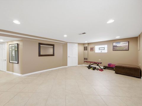 Tiny photo for 10265 Dickens Street, Westchester, IL 60154 (MLS # 12623378)