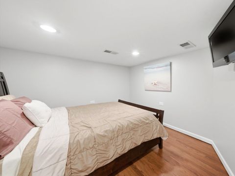 Tiny photo for 10265 Dickens Street, Westchester, IL 60154 (MLS # 12623378)