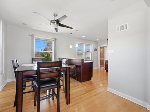 Tiny photo for 10265 Dickens Street, Westchester, IL 60154 (MLS # 12623378)