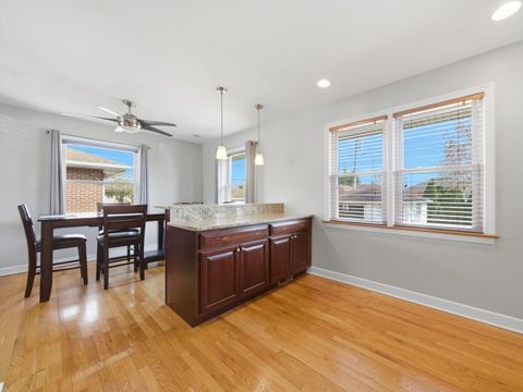 Tiny photo for 10265 Dickens Street, Westchester, IL 60154 (MLS # 12623378)