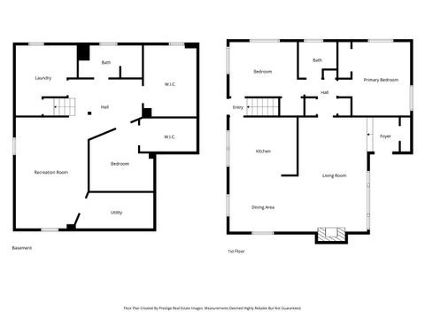 Tiny photo for 10265 Dickens Street, Westchester, IL 60154 (MLS # 12623378)