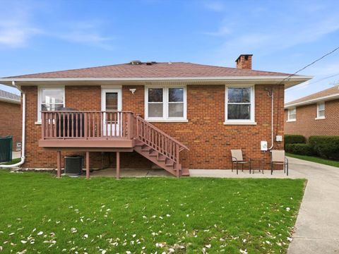 Tiny photo for 10265 Dickens Street, Westchester, IL 60154 (MLS # 12623378)