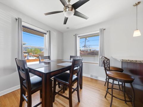 Tiny photo for 10265 Dickens Street, Westchester, IL 60154 (MLS # 12623378)