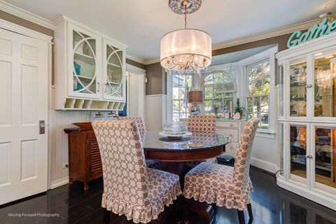 Tiny photo for 11333 Hiawatha Lane, Indian Head Park, IL 60525 (MLS # 12509980)