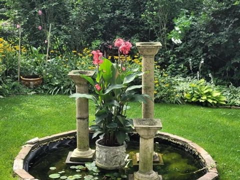 Tiny photo for 11333 Hiawatha Lane, Indian Head Park, IL 60525 (MLS # 12509980)