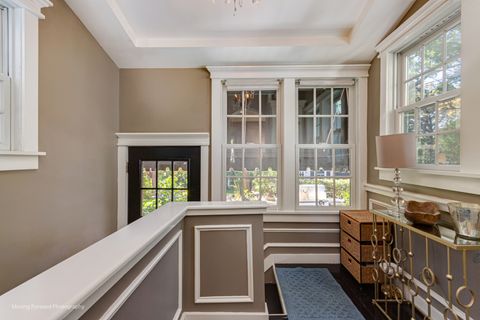 Tiny photo for 11333 Hiawatha Lane, Indian Head Park, IL 60525 (MLS # 12509980)