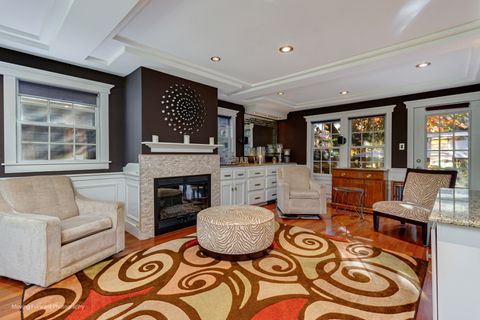 Tiny photo for 11333 Hiawatha Lane, Indian Head Park, IL 60525 (MLS # 12509980)