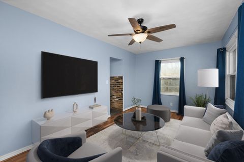 Tiny photo for 3223 McKinley Avenue, Davenport, IA 52802 (MLS # 12570075)