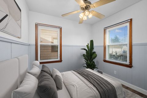 Tiny photo for 3223 McKinley Avenue, Davenport, IA 52802 (MLS # 12570075)