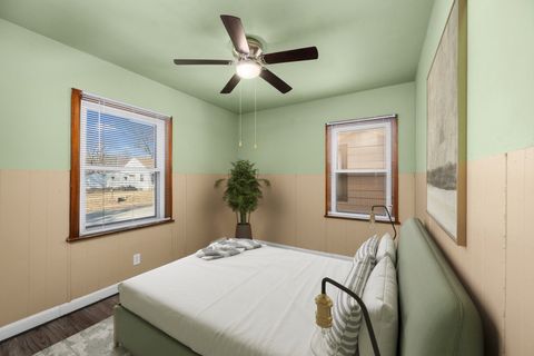 Tiny photo for 3223 McKinley Avenue, Davenport, IA 52802 (MLS # 12570075)