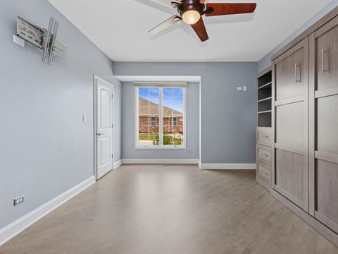 Tiny photo for 13828 W Crescenzo Drive, Manhattan, IL 60442 (MLS # 12500873)