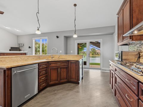 Tiny photo for 13828 W Crescenzo Drive, Manhattan, IL 60442 (MLS # 12500873)