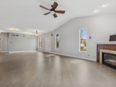 Tiny photo for 13828 W Crescenzo Drive, Manhattan, IL 60442 (MLS # 12500873)