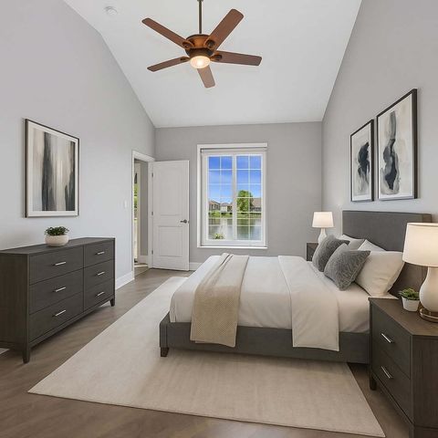 Tiny photo for 13828 W Crescenzo Drive, Manhattan, IL 60442 (MLS # 12500873)