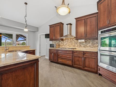 Tiny photo for 13828 W Crescenzo Drive, Manhattan, IL 60442 (MLS # 12500873)