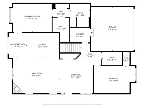 Tiny photo for 13828 W Crescenzo Drive, Manhattan, IL 60442 (MLS # 12500873)