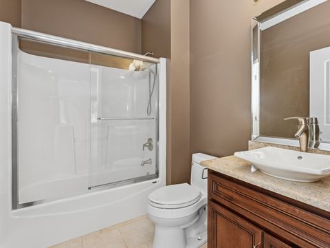 Tiny photo for 13828 W Crescenzo Drive, Manhattan, IL 60442 (MLS # 12500873)