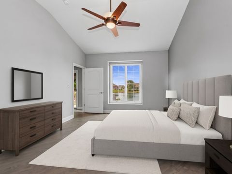 Tiny photo for 13828 W Crescenzo Drive, Manhattan, IL 60442 (MLS # 12500873)