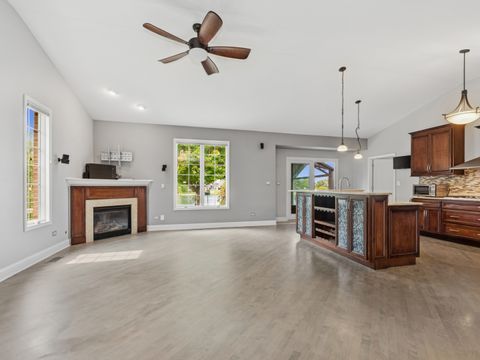 Tiny photo for 13828 W Crescenzo Drive, Manhattan, IL 60442 (MLS # 12500873)