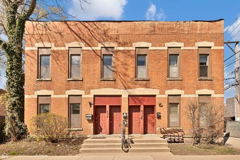 456 N PAULINA Street Chicago IL 60622