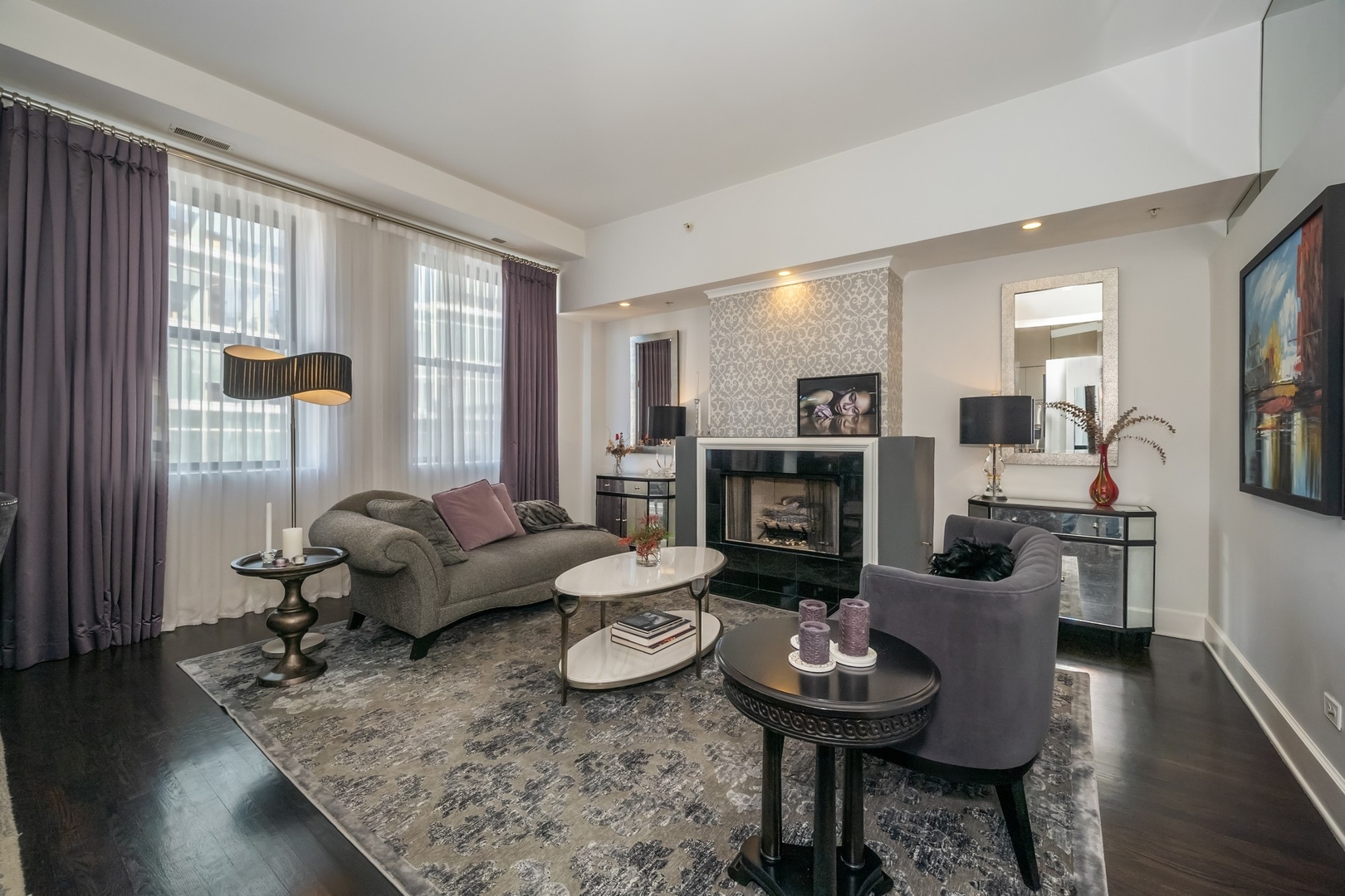 165 N Canal Street 1309