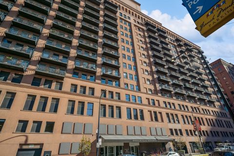 165 N Canal Street 1309 Chicago IL 60606