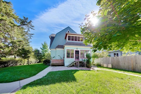 Tiny photo for 582 PARK Street, Elgin, IL 60120 (MLS # 12773938)