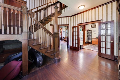 Tiny photo for 582 PARK Street, Elgin, IL 60120 (MLS # 12773938)